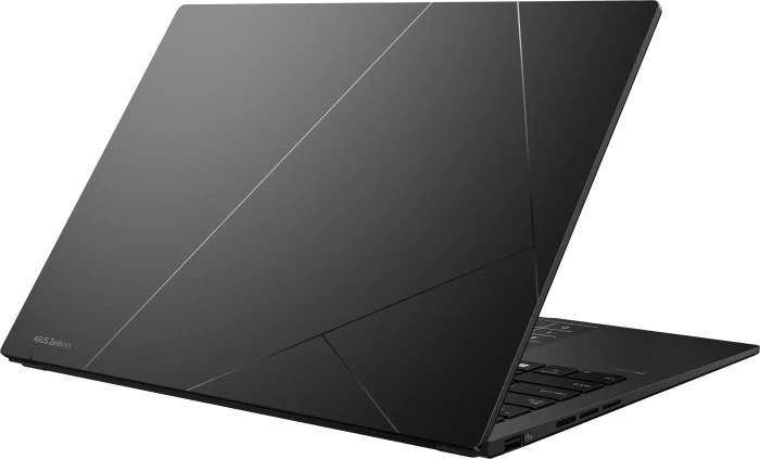 ASUS ZenBook 14 OLED UM3406KA-QD065W, Jade Black, Ryzen AI 7 350, 16GB RAM, 512GB SSD, DE