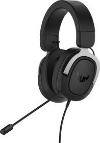 ASUS TUF Gaming H3 silber