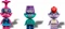 LEGO Trolls World Tour - Volcano Rock City Konzert Vorschaubild