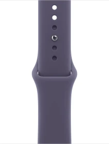 Apple Sportarmband M/L für Apple Watch 40mm nebelviolett