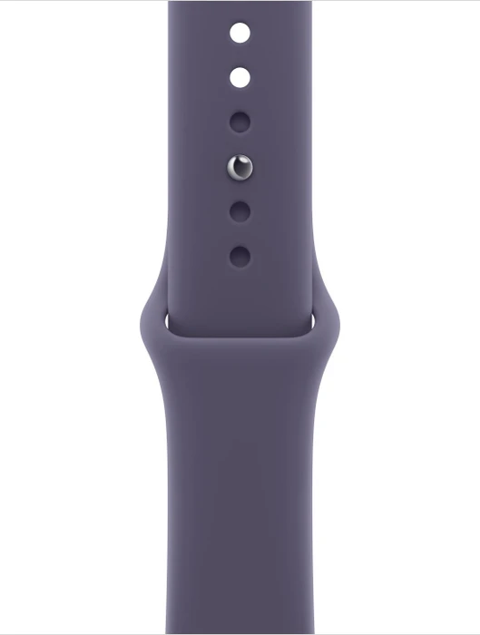 Apple Sportarmband S/M für Apple Watch 40mm nebelviolett