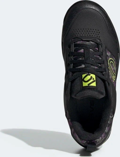 Five Ten Impact Pro core black/semi solar yellow/night cargo (Damen)