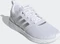 adidas QT Racer 2.0 cloud white/silver metallic/grey two (Damen) Vorschaubild