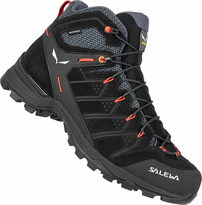 Salewa Alp Mate Mid (Herren)