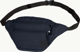 Jack Wolfskin Konya Bauchtasche night blue
