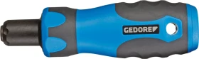 Gedore PGNP FS PGNP 4.5 FS Drehmoment-Schraubendreher, 1/4"