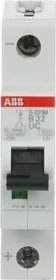 ABB S201M-B32UC