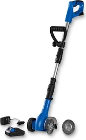 CFH Akku-Fugenbürste AFB 681 Akku-Fugenbürste inkl. Akku 2.0Ah