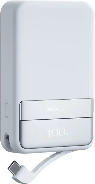 EcoFlow Rapid Magnetische Powerbank 5000mAh