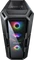 Cougar MX440-G RGB, Glasfenster Vorschaubild