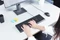 Trust TK-150 Silent Keyboard, schwarz, USB, US Vorschaubild