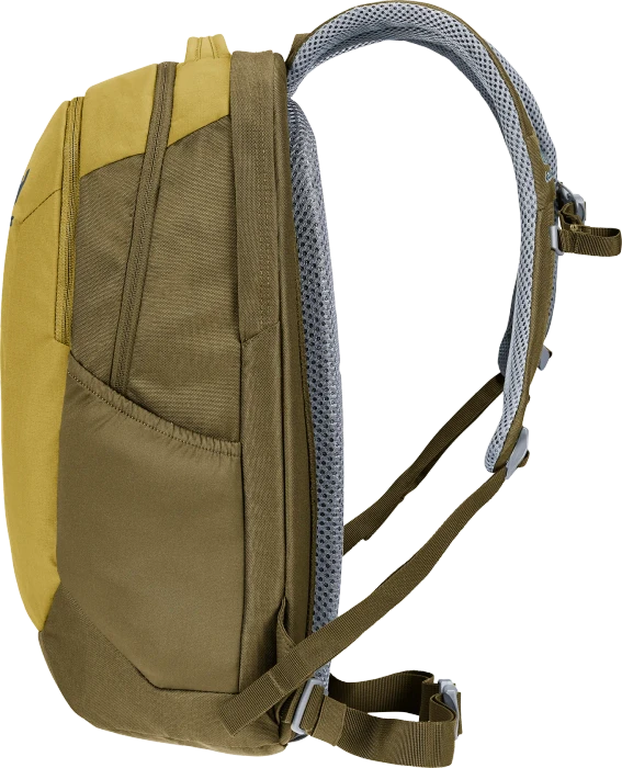 Deuter Giga kelp/nori