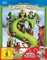 Shrek Box (Filme 1-4) (Blu-ray) Vorschaubild