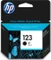 HP Druckkopf mit Tinte 123 Vorschaubild