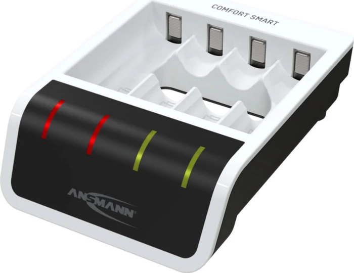 Ansmann Comfort Smart