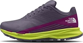 The North Face Vectiv Levitum lunar slate/led yellow (Damen)