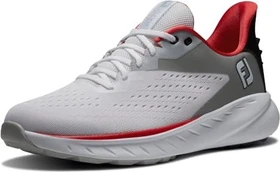 FootJoy Flex XP weiß/schwarz/rot