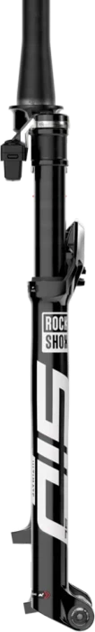 RockShox SID SL Ultimate Flight Attendant 15mm TA 44mm Offset 29" 100mm Federgabel gloss black Modell 2026