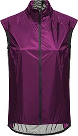 Gore Wear Ambient Funktionsweste process purple/black (Damen)