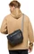 Vaude Aqua Box 4 Recycled Lenkertasche schwarz Vorschaubild