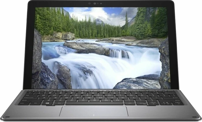 Dell Latitude 7200 2-in-1, Core i5-8365U, 8GB RAM, 256GB