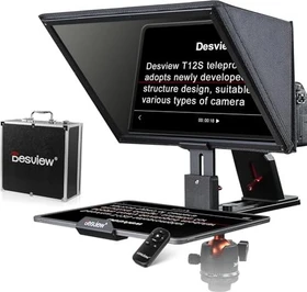 Desview T12S Teleprompter