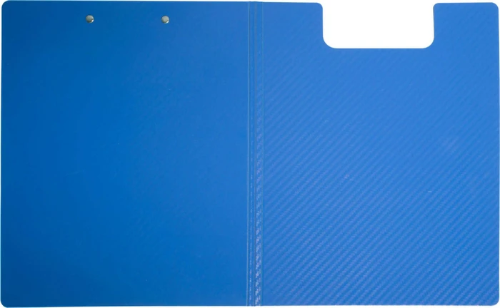 Maul MAULflexx Klemmbrettmappe, A4, blau/schwarz