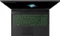 Medion Erazer P15603, Core i7-9750H, 8GB RAM, 512GB SSD, 1TB HDD, GeForce GTX 1660 Ti, DE Vorschaubild