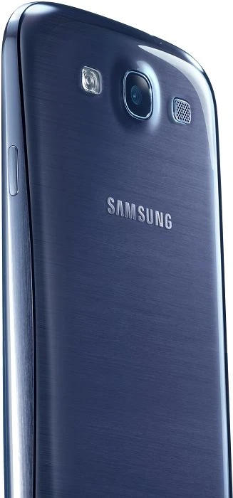 Samsung Galaxy S3 i9300 16GB blau