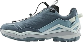 Lowa Maddox Pro GTX Lo SL rauchblau/blau (Damen)