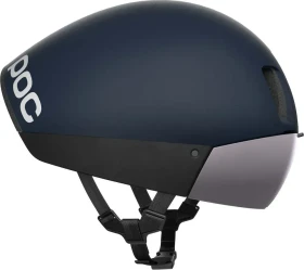 POC Procen Air Helm apatite navy matt