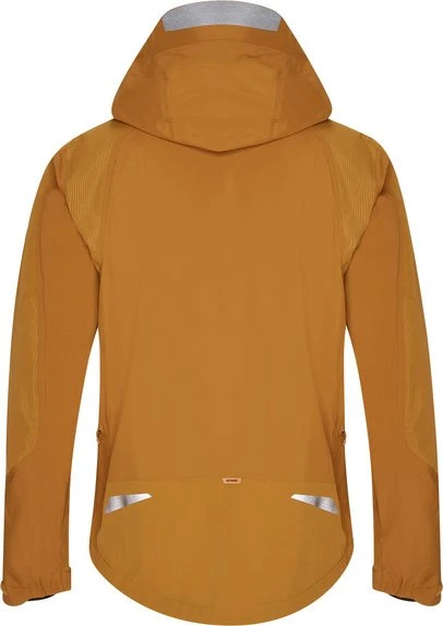 Endura MT500 II Waterproof Fahrradjacke nutmeg (Herren)