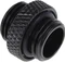 Alphacool Eiszapfen Doppelnippel 1/4" Vorschaubild