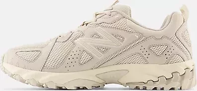 New Balance 610T timberwolf/moonbeam/antique white (Herren)