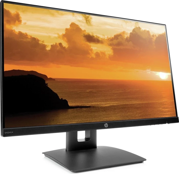 HP Value VH240a, 23.8"