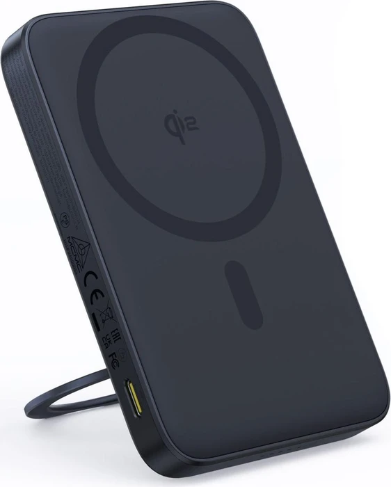 Baseus Powerbank PicoGo 20W 5000mAh schwarz