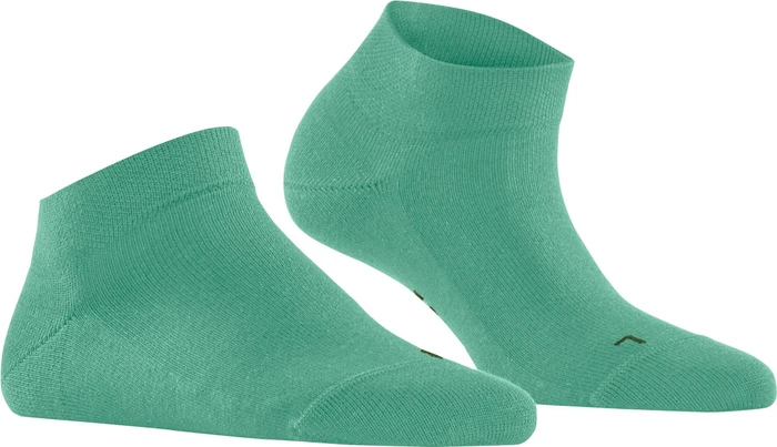 Falke Sensitive London Socken oceangreen (Damen)