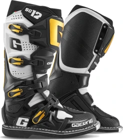 Gaerne SG12 Luxe