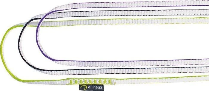 Edelrid Dyneema Bandschlinge 8mm