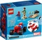 LEGO Marvel Super Heroes Spielset - Das Duell von Spider-Man und Sandman Vorschaubild