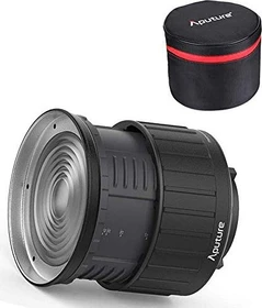 Aputure Fresnel 2X