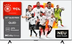 TCL 85QLED780K