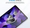 Sparin Panzerglas Schutzfolie für Apple iPad Air 4, Apple iPad Air 5, Apple iPad Pro 11 Vorschaubild