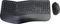 Conceptronic Orazio Ergo Wireless Ergonomic Keyboard and Vertical Mouse Kit schwarz, USB, IT Vorschaubild
