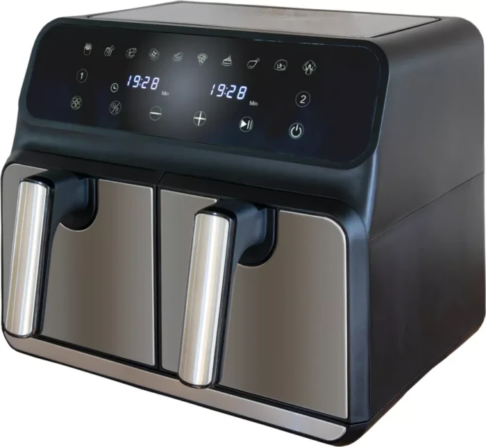 Unold 58685 Doppelkammer Twin Zone