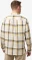 Jack Wolfskin Steinwand Hemd langarm panna cotta (Herren) Vorschaubild