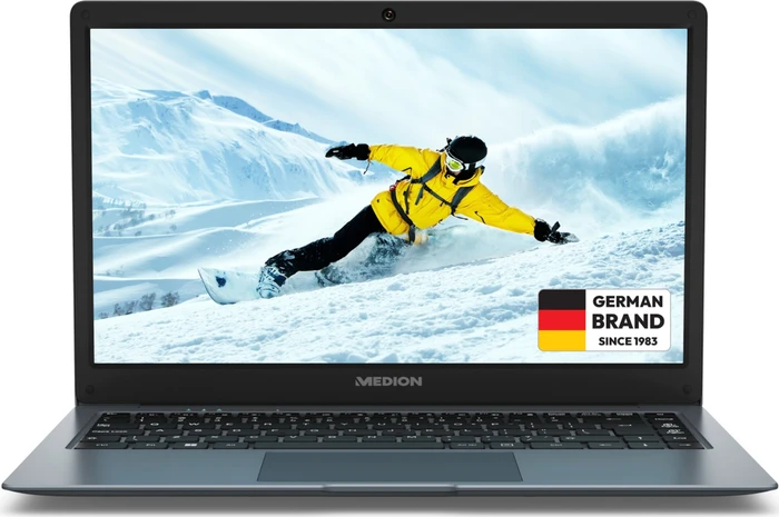 Medion Akoya E14223, Celeron N4120, 4GB RAM, 128GB Flash, DE