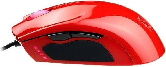 Tt esports Saphira Gaming Mouse rot, USB