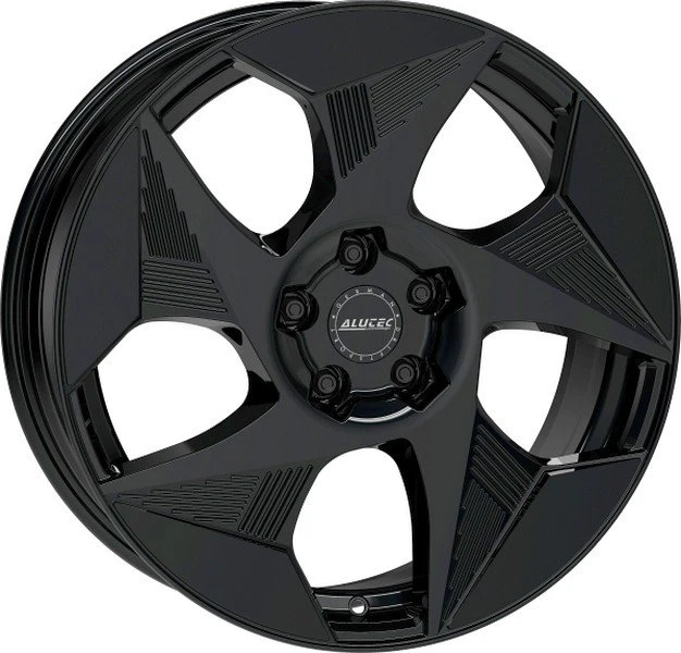 Alutec Solar