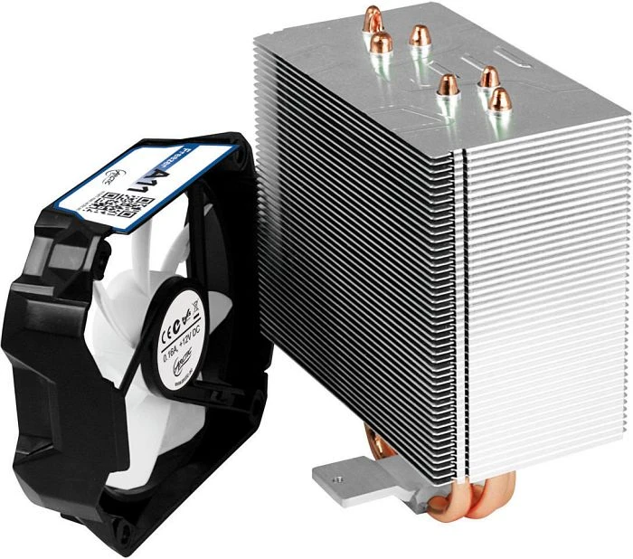 ARCTIC Freezer A11